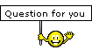 Questionsign